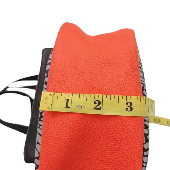 Funko Retro 90’s Mini Backpack Crossbody Convertible Faux Leather - Picture 12 of 14